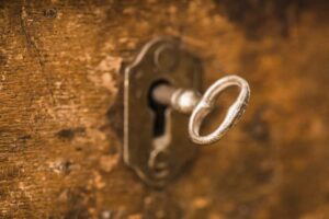 best practices for securing private keys
